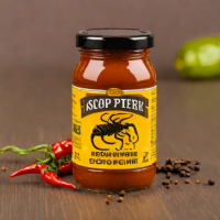 Pepper North - Scorpion Delight
