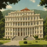 Palácio Imperial de Petrópolis