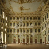 Palazzina di caccia di Stupinigi