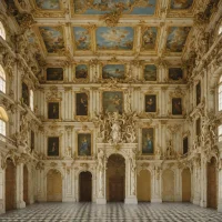 Palácio dos Marqueses de Pombal