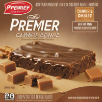 Premier Protein Bar - Caramel Brownie