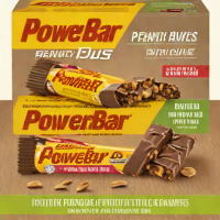 PowerBar ProteinPlus Bar - Peanut Butter Brownie