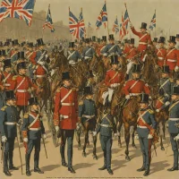 Pomp and Circumstance March No. 1 in D Major, Op. 39 No. 1