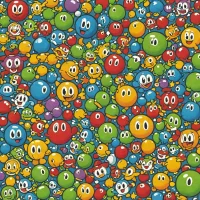 Puyo Puyo 7