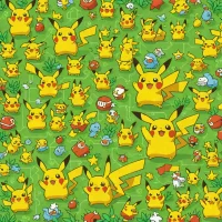 Pikachu Classic