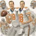 Peyton Manning for the United Way