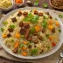Pilau ya Zanzibar