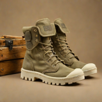 Palladium Pallabrous Baggy