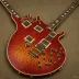 PRS Private Stock McCarty 594 Graveyard Limited