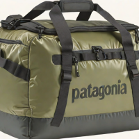 Patagonia Black Hole Duffel Bag 60L