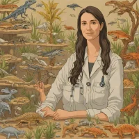 Phoebe Cohen