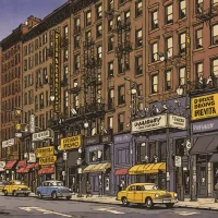 Prince of Broadway