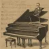 Prelude in B minor, Op. 34 No. 6