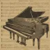 Prelude in G-sharp minor, Op. 34 No. 12