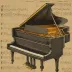 Prelude in D-flat major, Op. 34 No. 15