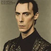 Peter Murphy – Should the World Fail to Fall Apart