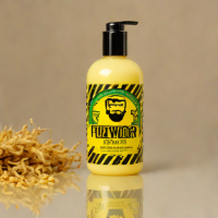 Professor Fuzzworthy Conditioner