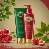 Proraso Body Wash - Red Line