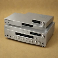 Pioneer PD-10AE