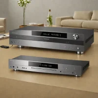 Pioneer BDP-LX88