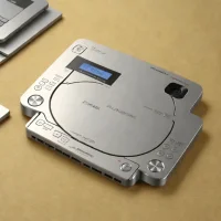 Panasonic SL-CT810