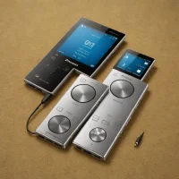 Pioneer XDP-300R