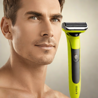 Philips Norelco OneBlade Face + Body