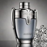 Paco Rabanne Invictus