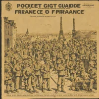 Pocket Guide to France