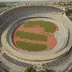 Parc des Princes Velodrome