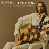 Paco de Lucía - Live... One Summer Night