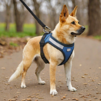 PAWZ Road Dog Harness