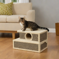 PetFusion Ultimate Cat Scratcher