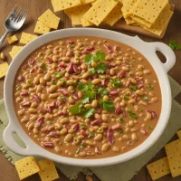 Pintos and Cheese