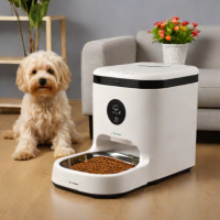 Petree Automatic Pet Feeder
