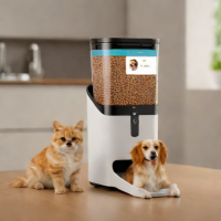 PetLibro SmartFeeder Pro