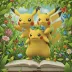 Pokemon: The Origin of Species