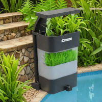 Penn Plax Cascade Filter