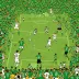 Palmeiras vs Corinthians (Dérbi Paulista)