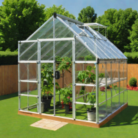 Purple Martin Greenhouse  Premium Series
