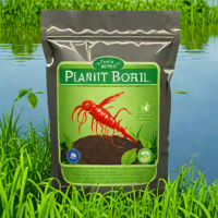 PlantBoost Krill Fertilizer