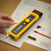 Pro-Tools 10-in-1 Stud Finder