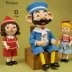 Pelham Puppets Big Ears