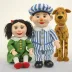 Pelham Puppets Andy Pandy