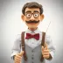 Pelham Puppets Virgil Tracy
