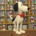 Pelham Puppets Snoopy