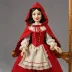Pelham Puppets Red Riding Hood