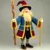 Pelham Puppets Wizard