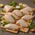 Packington Free Range Skinless Chicken Breast Fillets