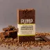 Pump Street Chocolate Rye Crumb, Milk & Sea Salt 60%